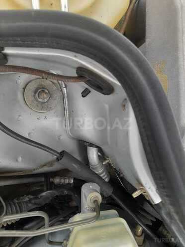 Mercedes C 220 1994, 300,000 km - 2.2 л - Sabirabad