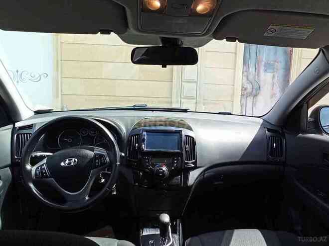 Hyundai i30 2010, 200,000 km - 1.6 l - Bakı