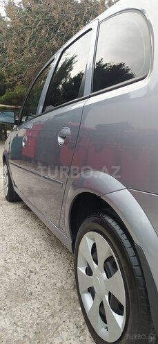 Opel Meriva 2006, 146,000 km - 1.4 л - Bakı