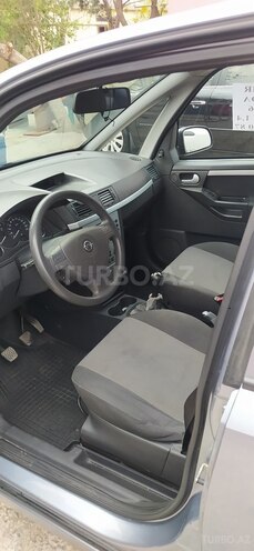 Opel Meriva 2006, 146,000 km - 1.4 л - Bakı