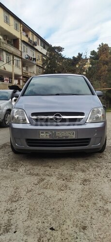 Opel Meriva 2006, 146,000 km - 1.4 л - Bakı