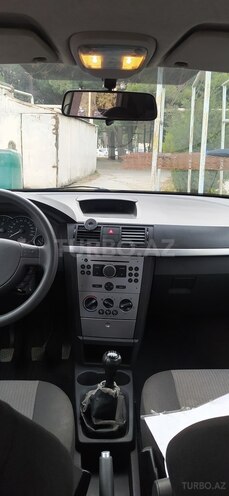Opel Meriva 2006, 146,000 km - 1.4 л - Bakı
