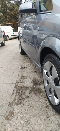 Opel Meriva 2006, 146,000 km - 1.4 л - Bakı