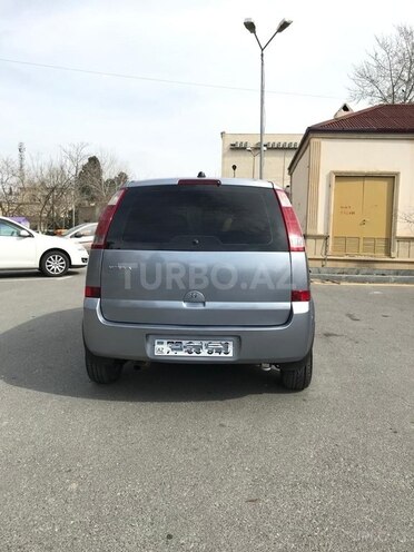 Opel Meriva 2006, 146,000 km - 1.4 л - Bakı