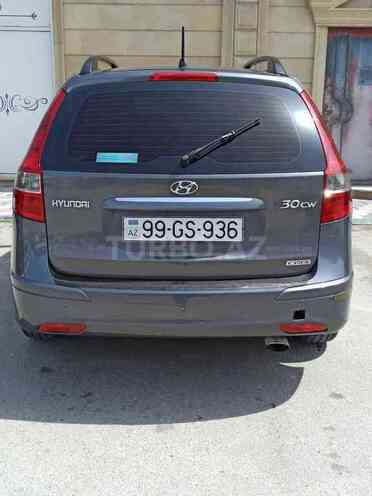 Hyundai i30 2010, 200,000 km - 1.6 l - Bakı
