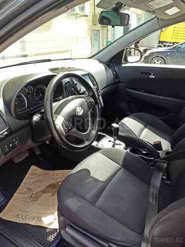 Hyundai i30 2010, 200,000 km - 1.6 l - Bakı