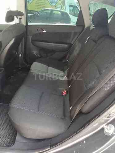Hyundai i30 2010, 200,000 km - 1.6 l - Bakı