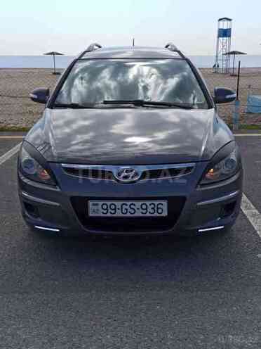 Hyundai i30 2010, 200,000 km - 1.6 l - Bakı