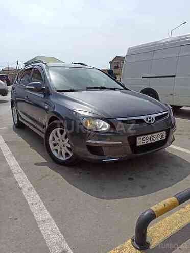 Hyundai i30 2010, 200,000 km - 1.6 l - Bakı
