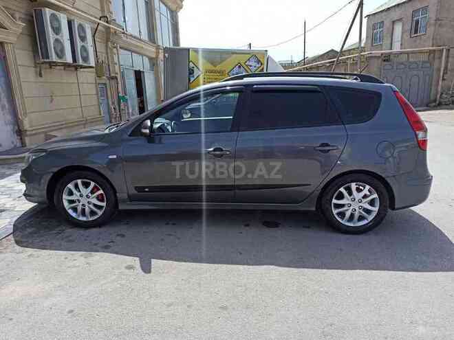 Hyundai i30 2010, 200,000 km - 1.6 l - Bakı