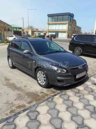 Hyundai i30 2010, 200,000 km - 1.6 l - Bakı