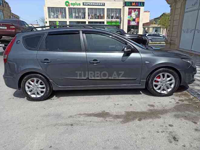 Hyundai i30 2010, 200,000 km - 1.6 l - Bakı
