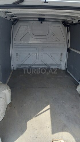 Mercedes Vito 108 2000, 277,000 km - 2.2 l - Bakı