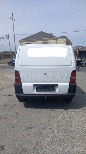 Mercedes Vito 108 2000, 277,000 km - 2.2 l - Bakı