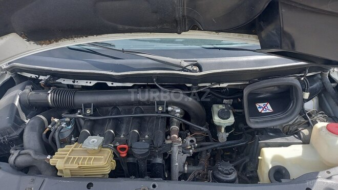 Mercedes Vito 108 2000, 277,000 km - 2.2 l - Bakı