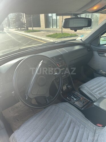 Mercedes C 280 1997, 324,734 km - 2.8 л - Bakı