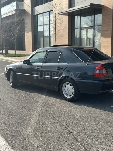 Mercedes C 280 1997, 324,734 km - 2.8 л - Bakı
