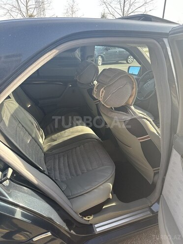 Mercedes C 280 1997, 324,734 km - 2.8 л - Bakı