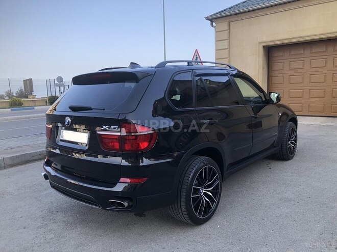 BMW X5 2011, 187,300 km - 3.0 l - Xırdalan