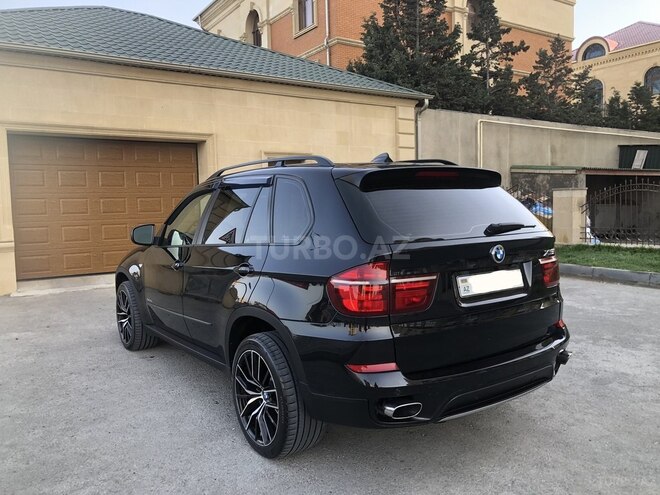 BMW X5 2011, 187,300 km - 3.0 l - Xırdalan