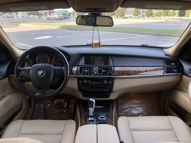 BMW X5 2011, 187,300 km - 3.0 l - Xırdalan