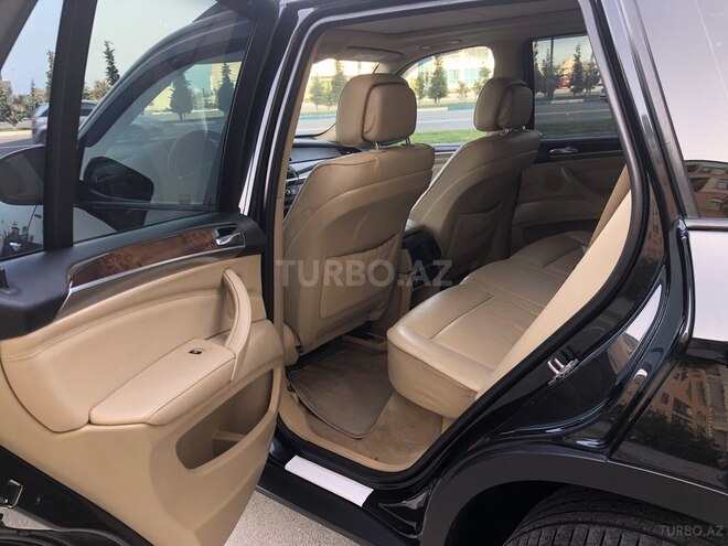 BMW X5 2011, 187,300 km - 3.0 l - Xırdalan
