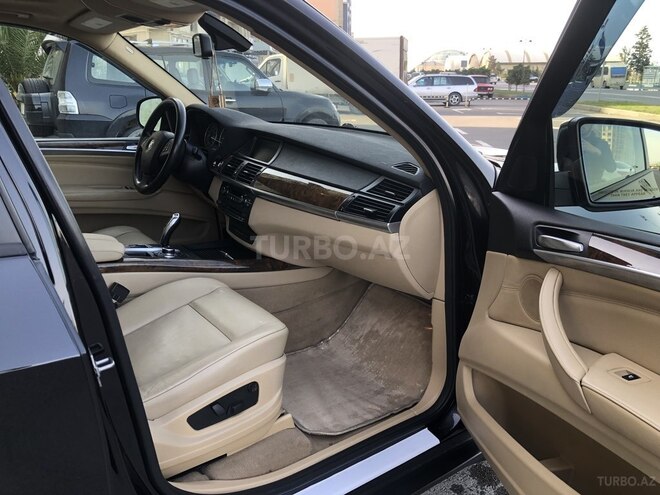 BMW X5 2011, 187,300 km - 3.0 l - Xırdalan
