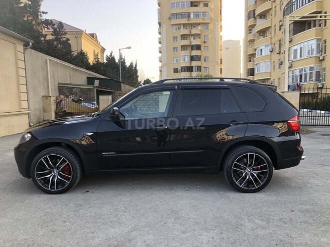 BMW X5 2011, 187,300 km - 3.0 l - Xırdalan