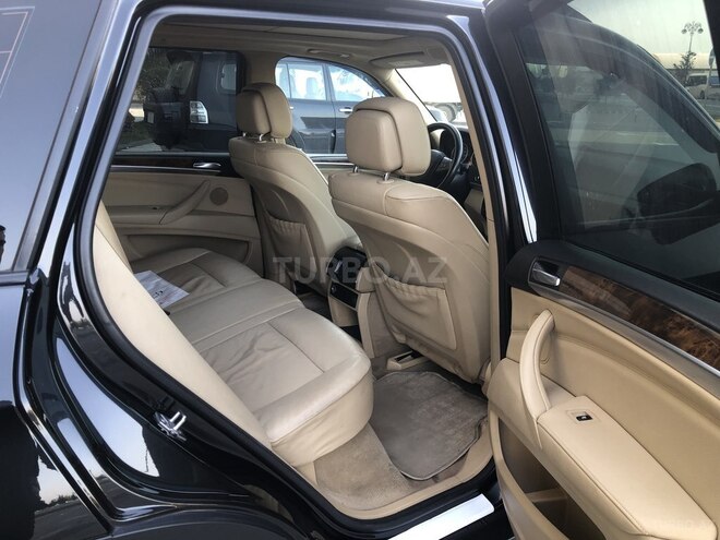 BMW X5 2011, 187,300 km - 3.0 l - Xırdalan