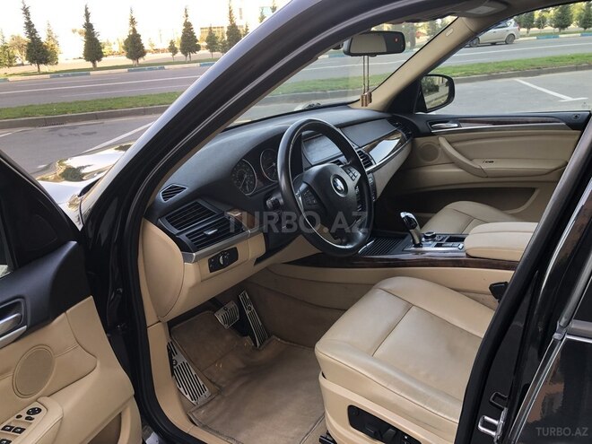 BMW X5 2011, 187,300 km - 3.0 l - Xırdalan