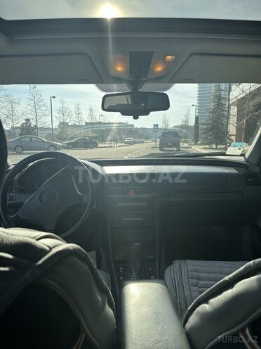 Mercedes C 280 1997, 324,734 km - 2.8 л - Bakı