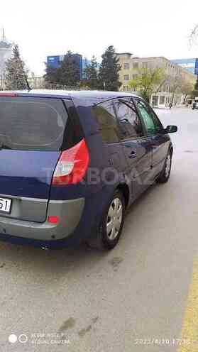 Renault Megane Scenic 2008, 335,000 km - 1.5 l - Bakı