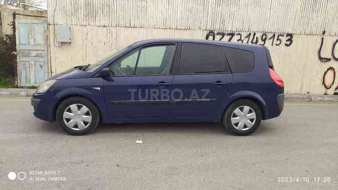 Renault Megane Scenic 2008, 335,000 km - 1.5 l - Bakı