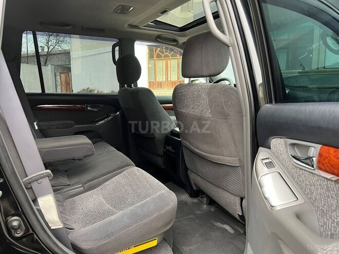 Toyota Prado 2008, 181,000 km - 2.7 l - Bakı