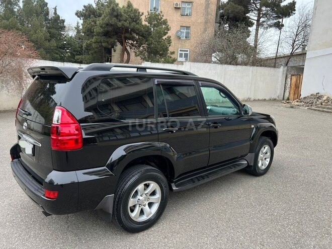 Toyota Prado 2008, 181,000 km - 2.7 l - Bakı