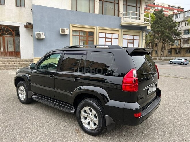 Toyota Prado 2008, 181,000 km - 2.7 l - Bakı