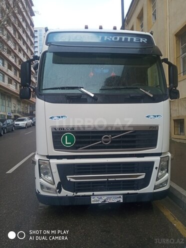 Volvo FH 13 2012, 318,182 km - 4.6 l - Bakı
