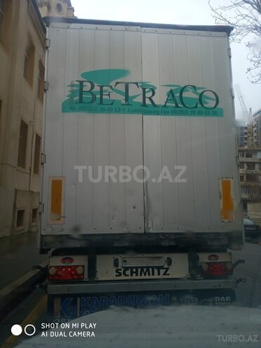 Volvo FH 13 2012, 318,182 km - 4.6 l - Bakı