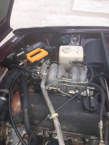 LADA (VAZ) 2107 2007, 41,000 km - 1.6 л - Ağsu