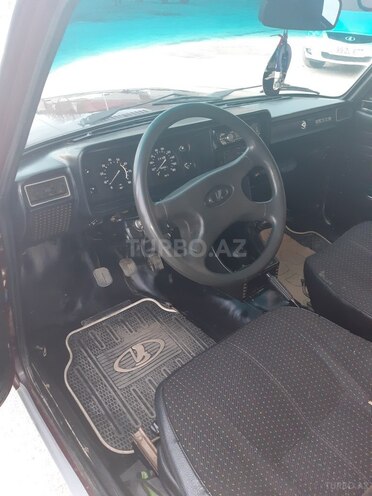 LADA (VAZ) 2107 2007, 41,000 km - 1.6 л - Ağsu