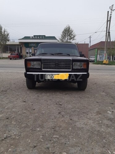 LADA (VAZ) 2107 2007, 41,000 km - 1.6 л - Ağsu