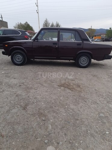LADA (VAZ) 2107 2007, 41,000 km - 1.6 л - Ağsu