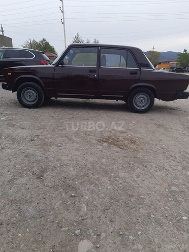 LADA (VAZ) 2107 2007, 41,000 km - 1.6 л - Ağsu
