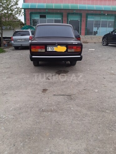LADA (VAZ) 2107 2007, 41,000 km - 1.6 л - Ağsu