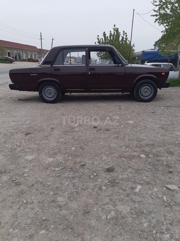 LADA (VAZ) 2107 2007, 41,000 km - 1.6 л - Ağsu