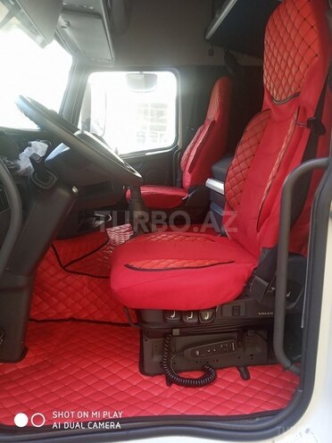 Volvo FH 13 2012, 318,182 km - 4.6 l - Bakı
