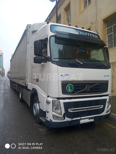 Volvo FH 13 2012, 318,182 km - 4.6 l - Bakı