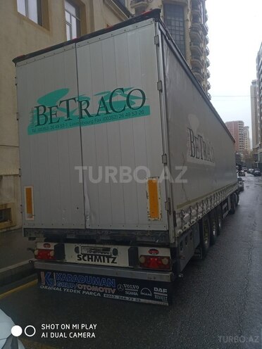 Volvo FH 13 2012, 318,182 km - 4.6 l - Bakı