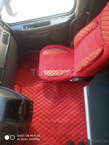 Volvo FH 13 2012, 318,182 km - 4.6 l - Bakı