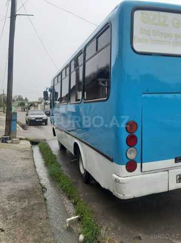 Iveco Otoyol 2003, 300,000 km - 2.5 l - Göyçay